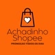 Achadinhos shopee