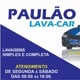 Paulão lavacar