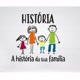 HISTÓRIA DE VIDA