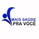Mais saúde pra você