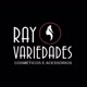 Ray variedades cosméticos