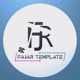 fajartemplat