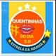 Quentinhas do dia 2.0