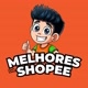 MELHORES DA SHOPEE 🛍️🛒