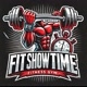 Fit show time