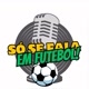 SÓ SE FALA EM FUTEBOL