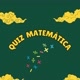 Quiz matemática