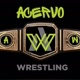 Acervo Wrestling