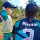 M Hisyam