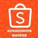Achadinhos shopee😍
