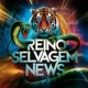 REINO SELVAGEM NEWS