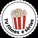 TV filmes e séries