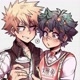bakudeku_Gacha_edits<3