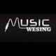 MUSIC WESING