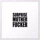 SurpriseMotherfucker