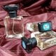 RAUDAH PERFUME