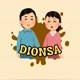 Dionsa