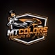 Mt Colors - Pintura de motos