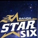 BANDA STAR SIX