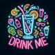 Drink Me
