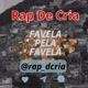 Rap de cria 🔥