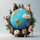 MUNDO ANIMAL