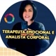 terapeuta emocional e analista corpo