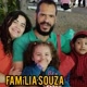 famíliaSouza🥰vlog+vídeos🥰aleatório