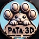 Pata 3d