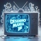 Desenho Mania