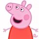 TURMA DA PEPPA PIG