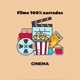 filmes narrados