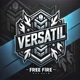 Versatil esports