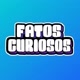 Fatos, curiosidades e muito mais!!!
