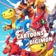 Cartoons Digimon