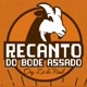 RECANTO DO BODE ASSADO |🐐🧡