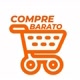 compre barato