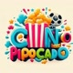 Cine Pipoca 🍿