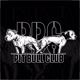 PIT BULL CLUB