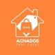 achados para casa