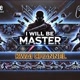 I Will be Master
