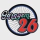 Garagem 26