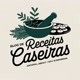 Blog de receitas Caseiras