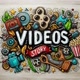 °Videos•Story°