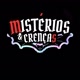 Mistérios&crenças💀