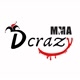 Dcrazy MMA
