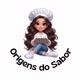Origens do sabor 🍰🍪🍔