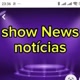 show news notícias