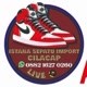 Istana Sepatu Import Cilacap