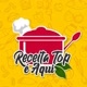 receita top é aqui🍰🍮🍝